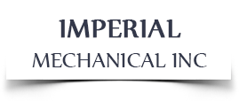 Imperial Mechanical INC Logo